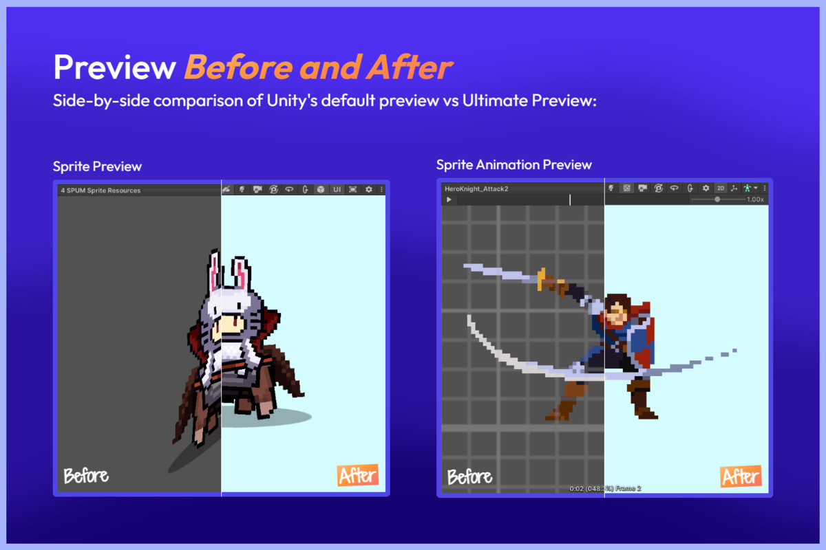 Ultimate Preview Window – Pro Edition