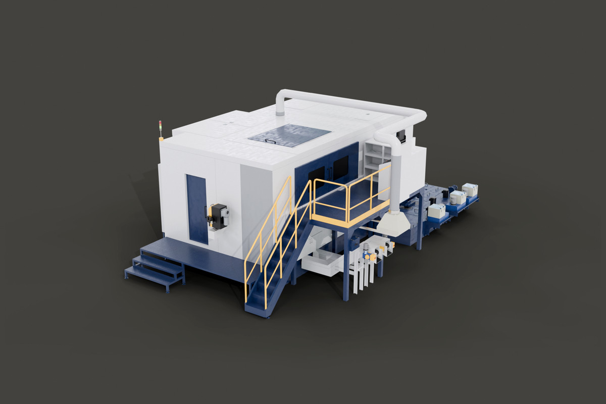 Equipment Pack - Vol3. Forging pack