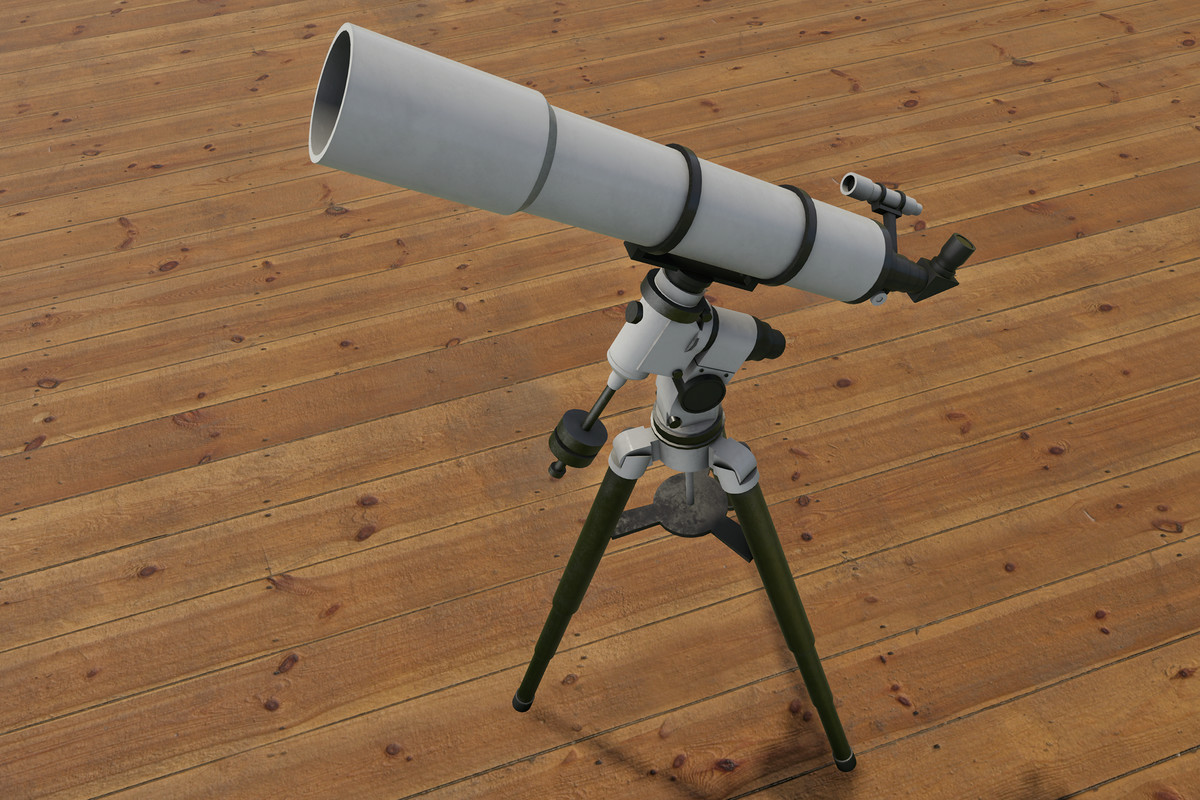 Telescope
