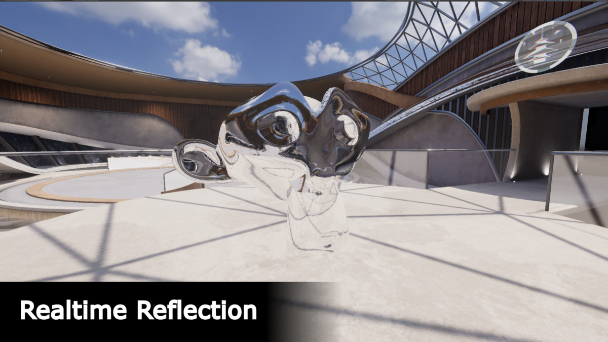 Reflect It! – URP Glass & Refraction Shader Pack (Stylized + Realistic)