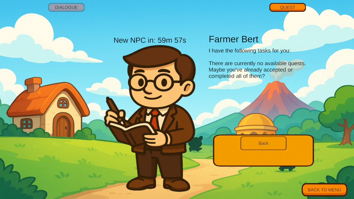 Zorbamon Inc. Pokelike