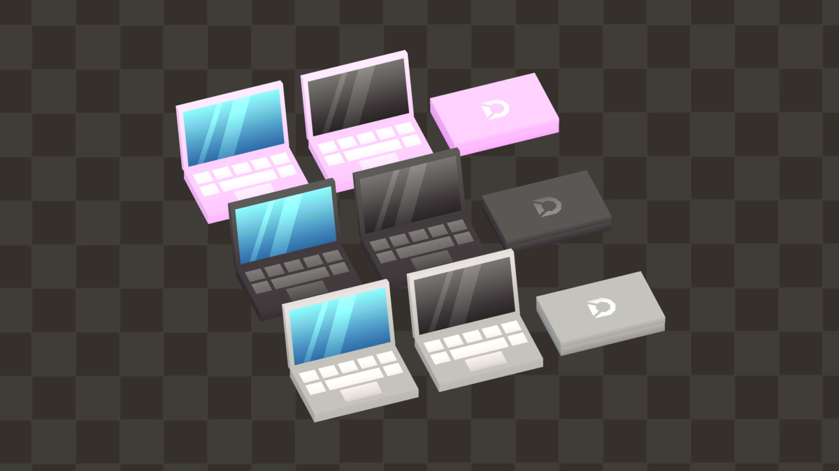 ToonTastic - Electronic Devices