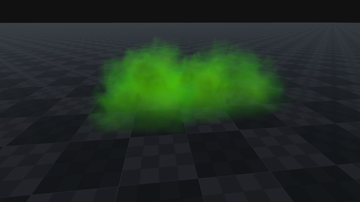 VFX Creator – Universal Shader