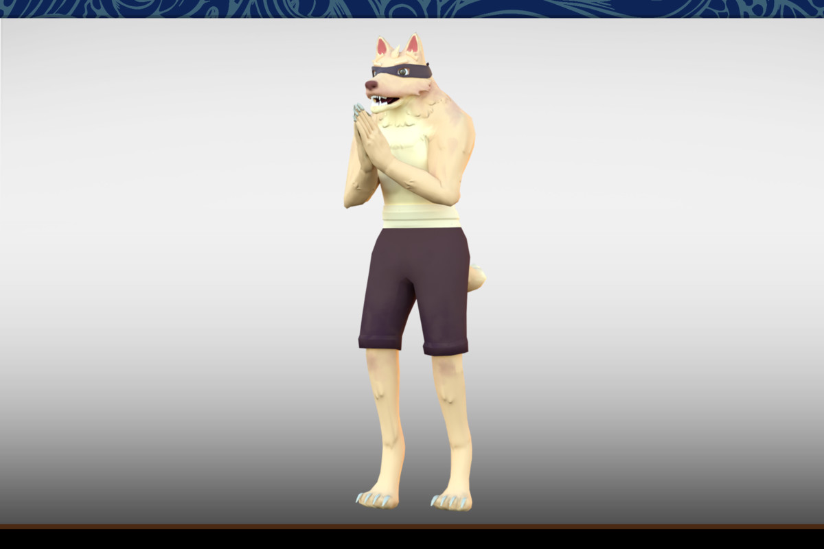 Aul (Male)
