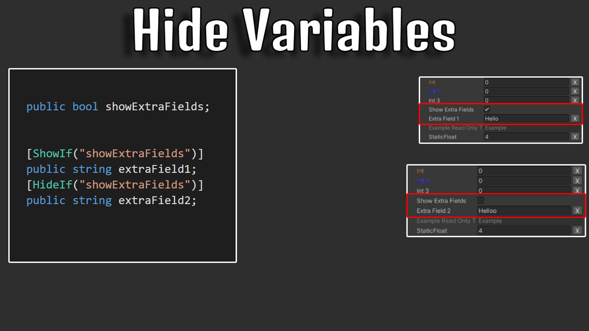 Everything You Need Bundle: 50 Systems, Shaders, Procedural Generators & Tools