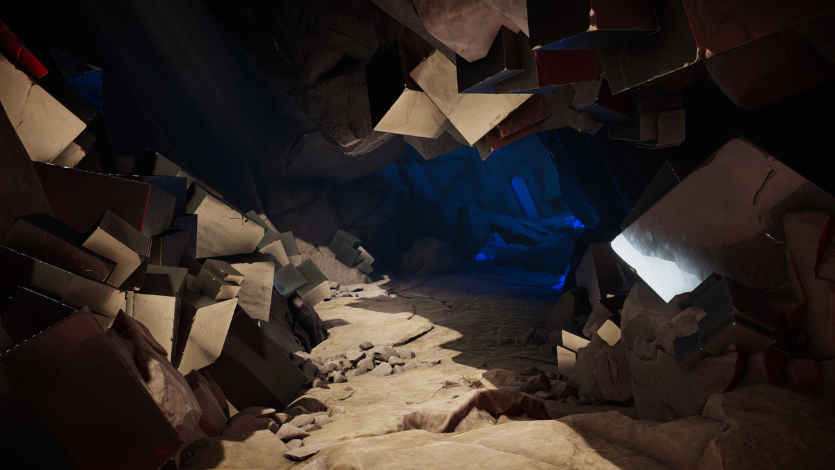 Pure Nature 2 : Crystal Caverns
