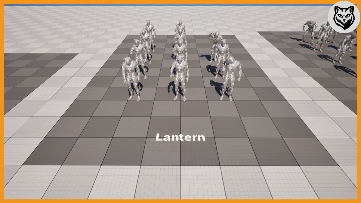 Puzzle Interactions Animation Pack