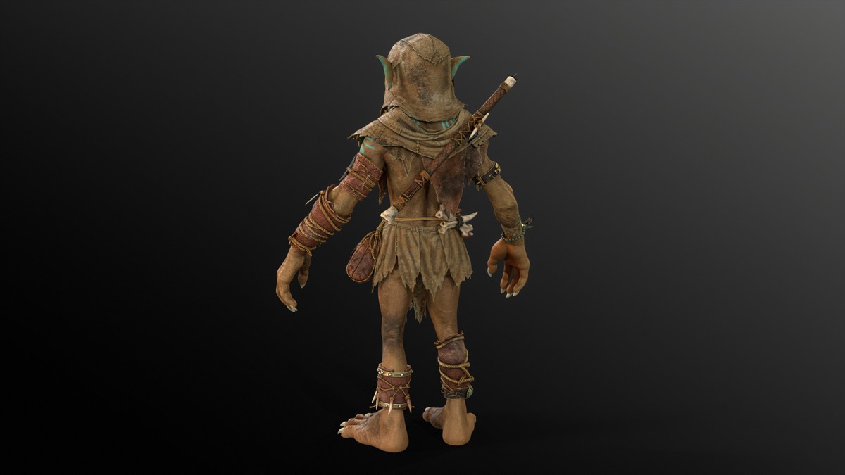 Goblin Scout1