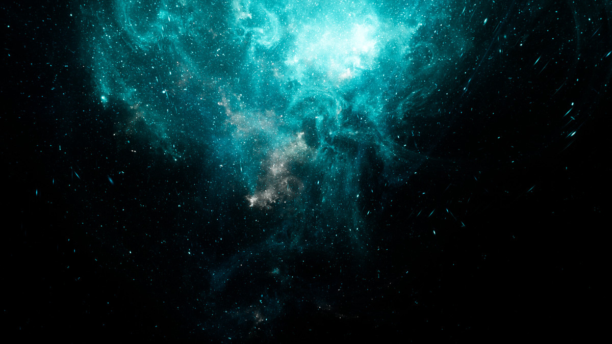 Cinematic Space Nebula HDRIs – 14 Seamless 8K 32-Bit Panoramas