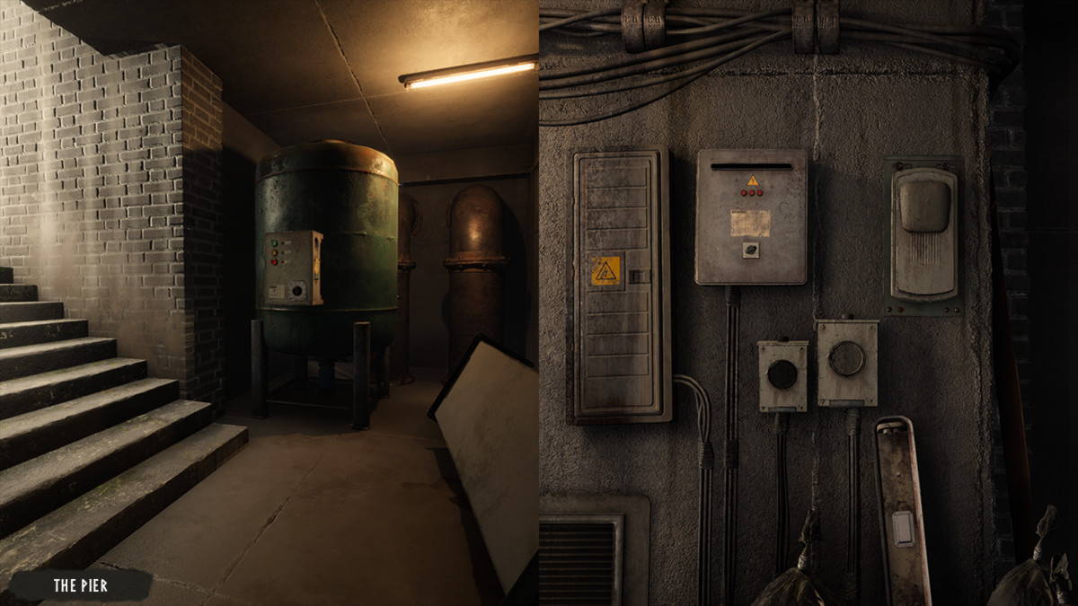 Horror Game Kit Bundle