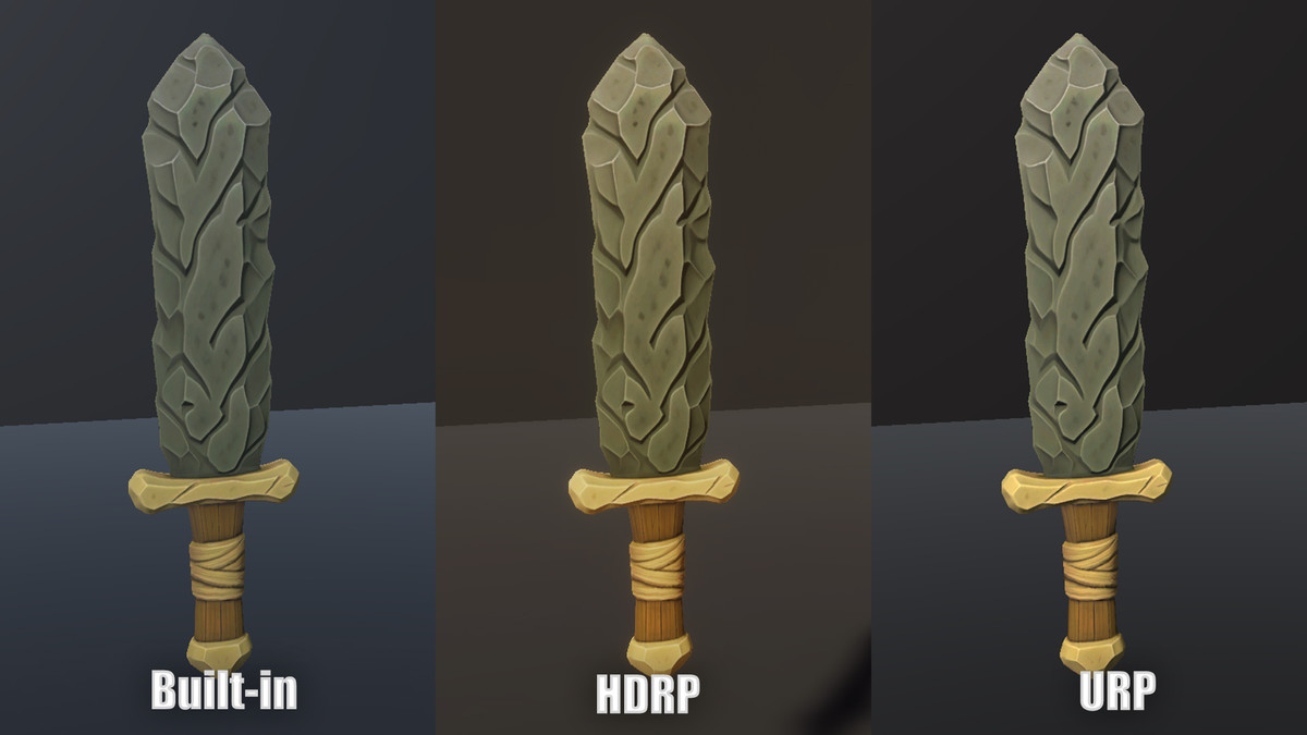 Medieval Sword Set