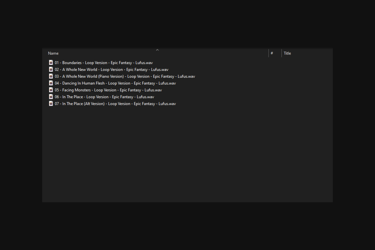 Ultimate Game Music Collection (700+ tracks) Cyberpunk, EDM, 8-Bit, Fantasy, RPG