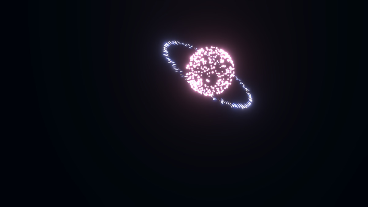 Realistic VFX Particles: Fireworks Pack 02