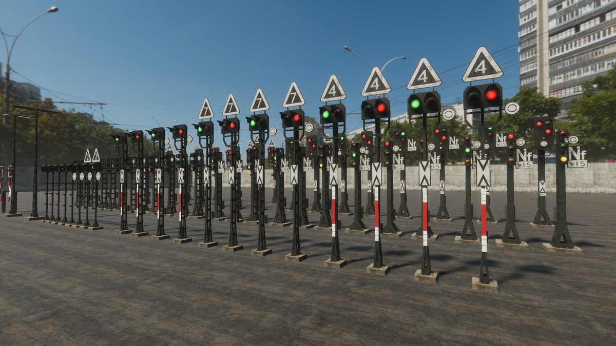 Industrial Props Bundle