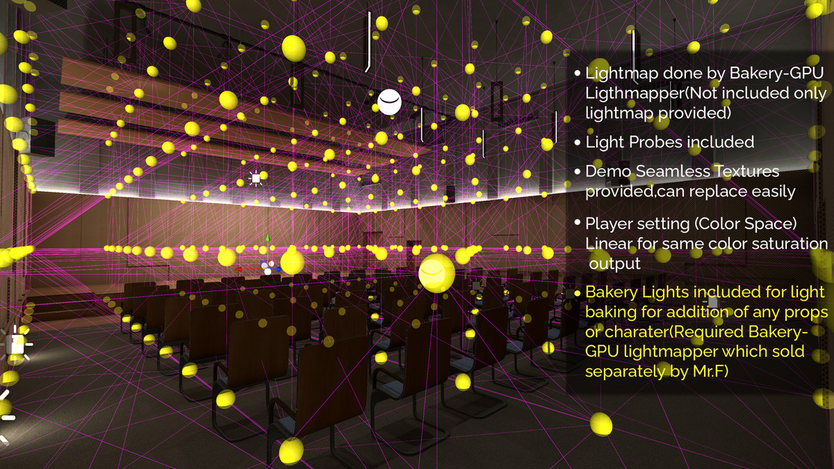 Lecture Hall_Auditorium