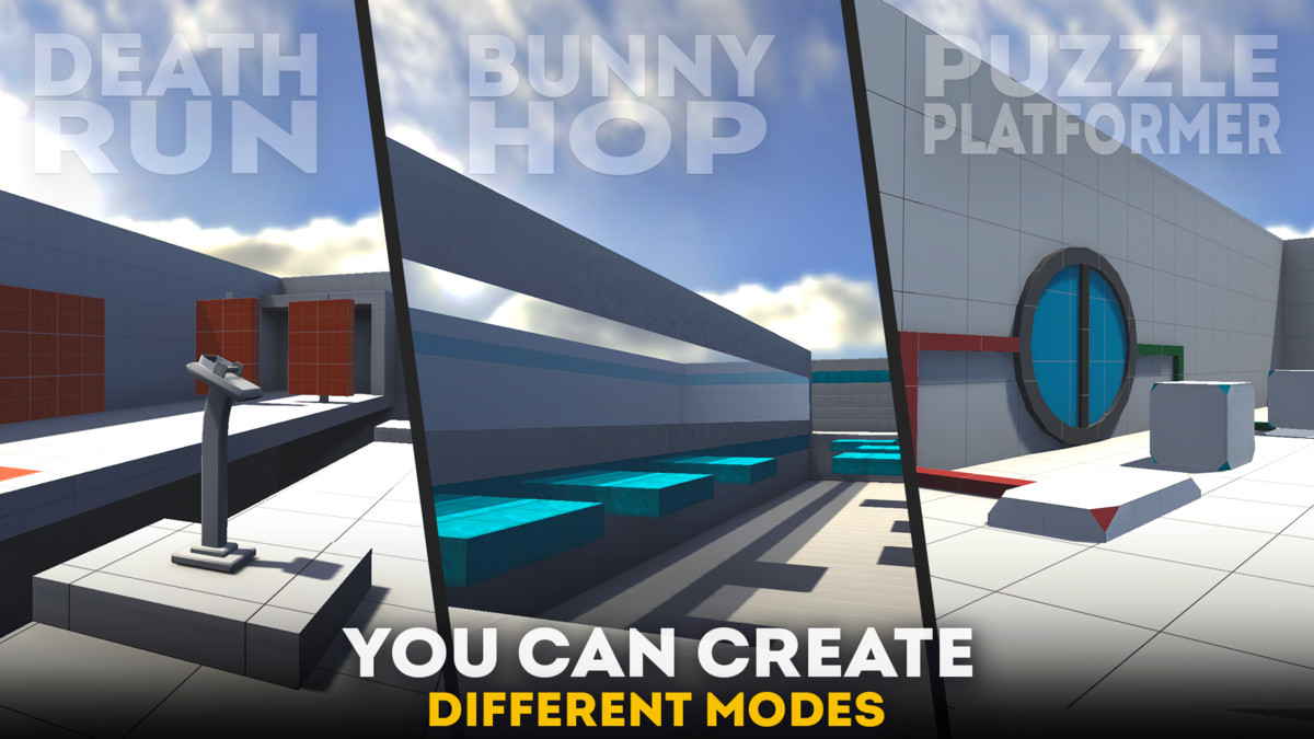 VS Controller: Best FPS Controller Mobile/PC & Interaction System