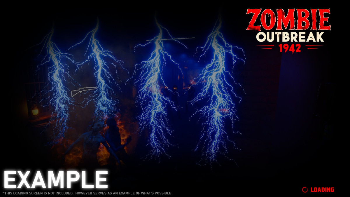 LOAD MASTERS (Ultimate Loading Screen Solution)