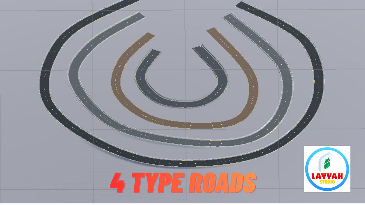 Road Forge Pro