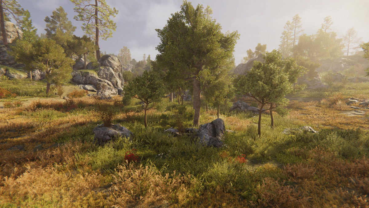 Tobyfredson - Nature Collection