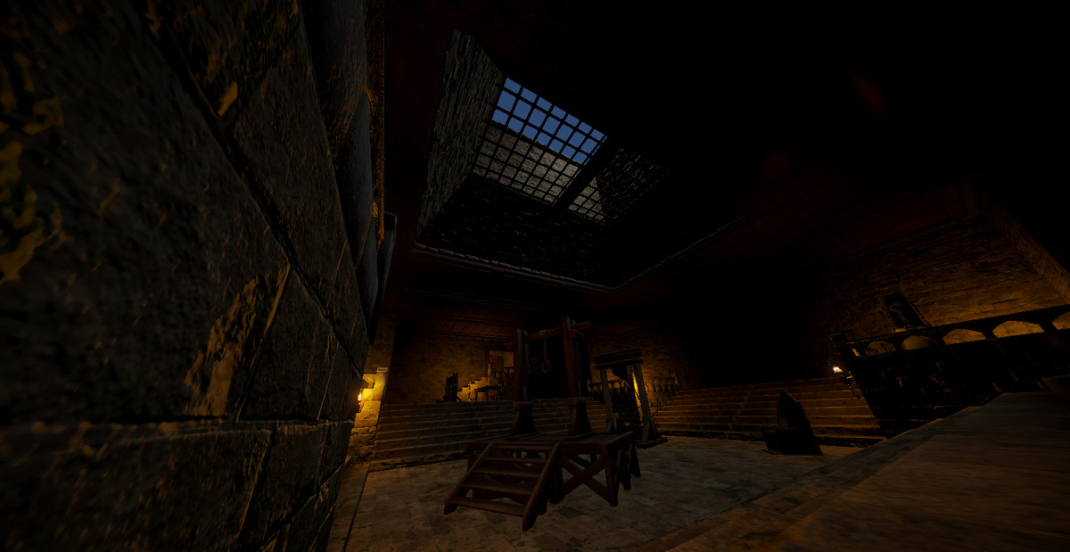 RPG Dungeon Kit