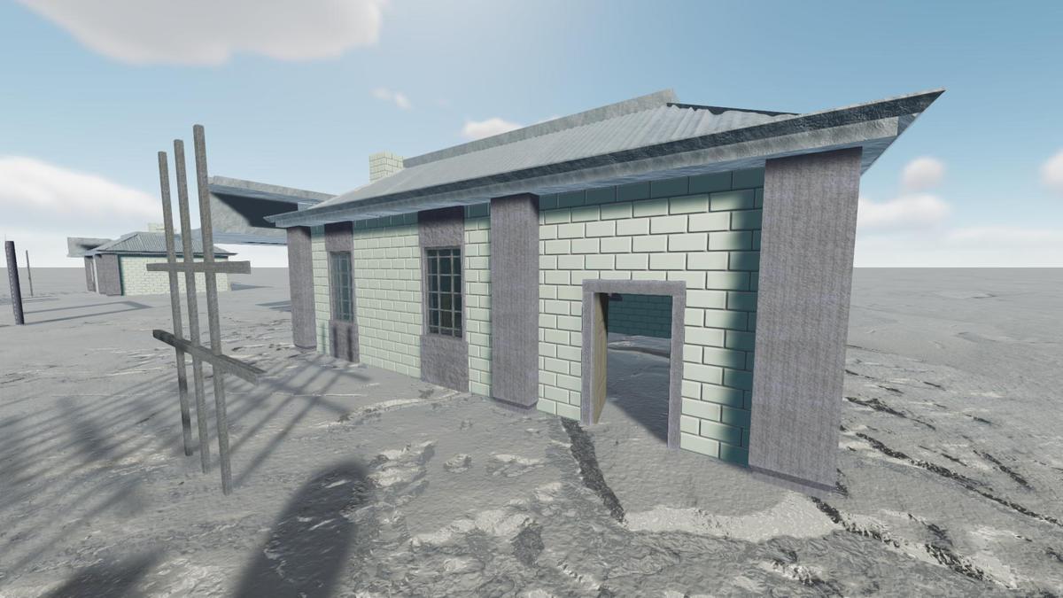 OWA Building Pack 10