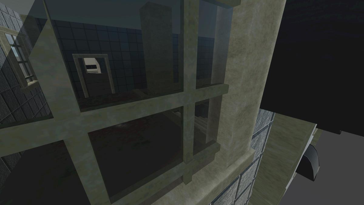 OWA Building Pack 09: Coastal, Desert, Fantasy, Historic, Interior / Exterior