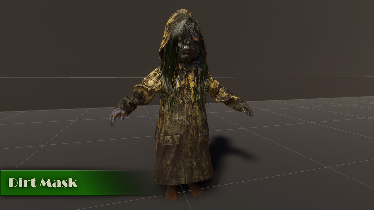 Horror Kids