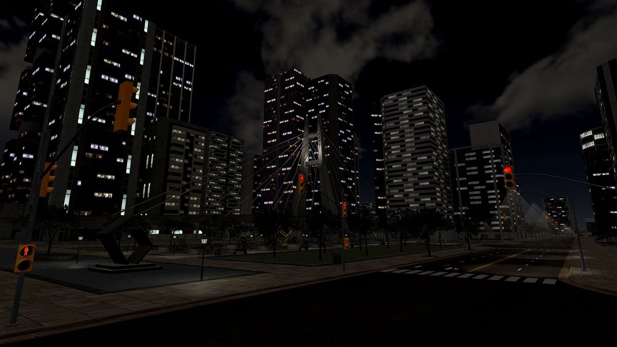 Fantastic City #1 - Urban Pack