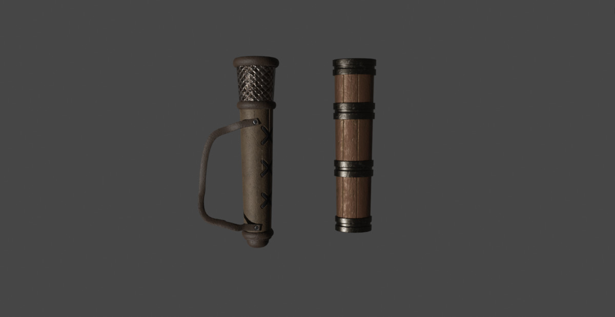 WeaponPack