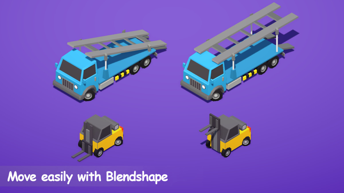 BUNDLE - City Pack