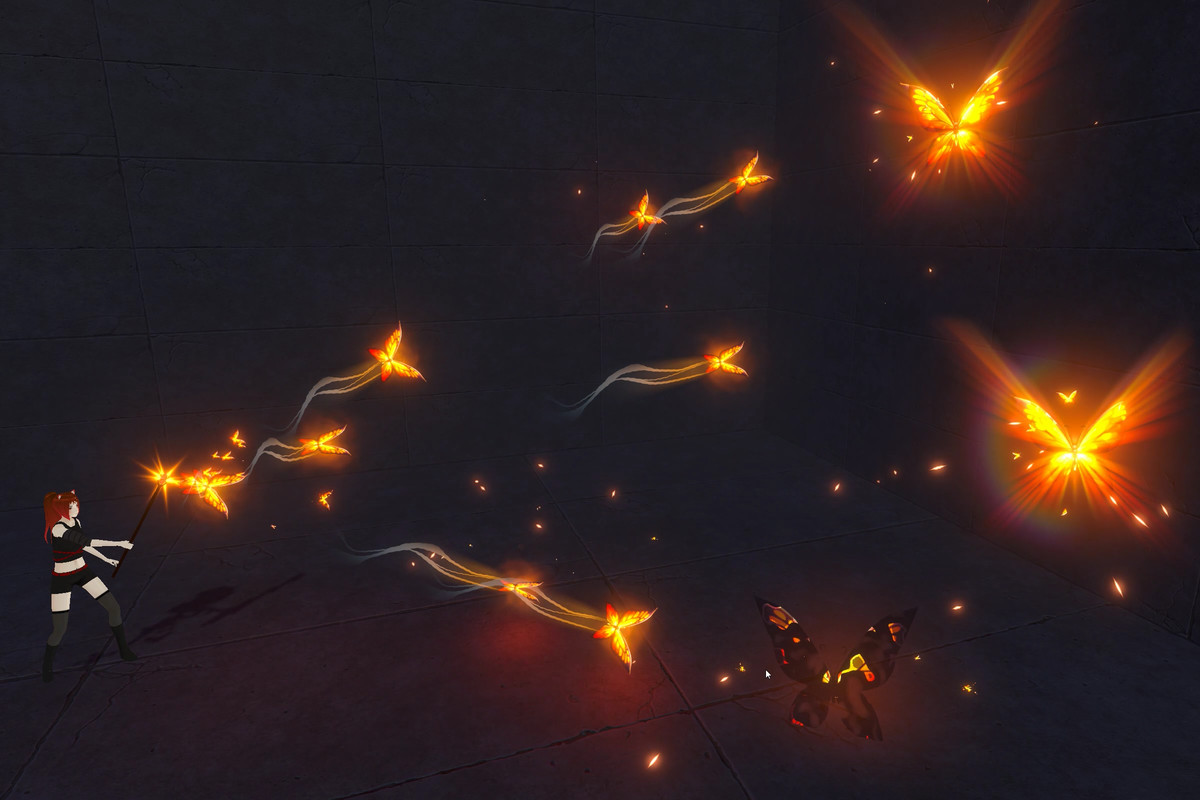 BIG Projectiles bundle