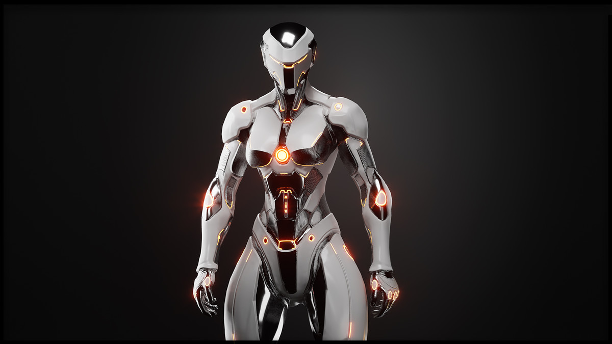 Robot_Girl