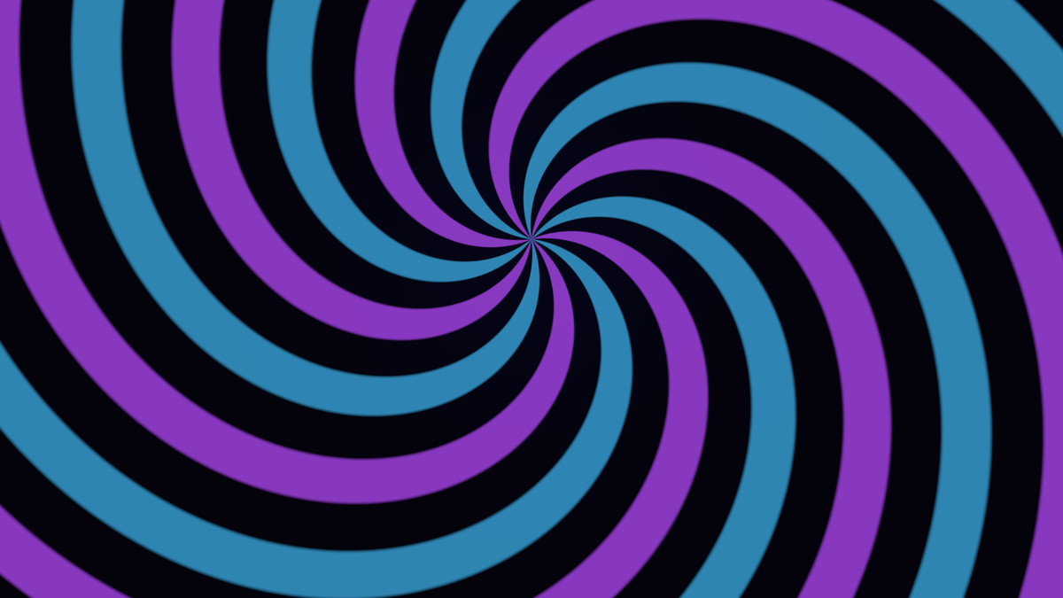Amazing Animated Backdrops