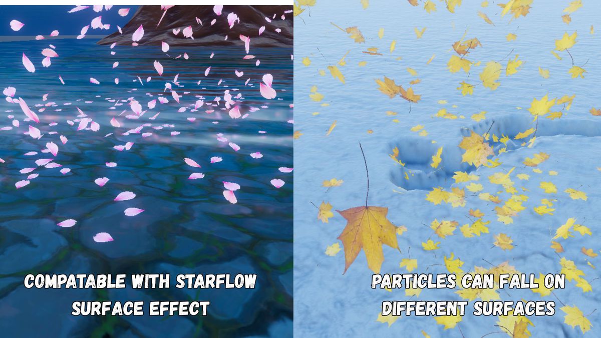 SF Morph VFX