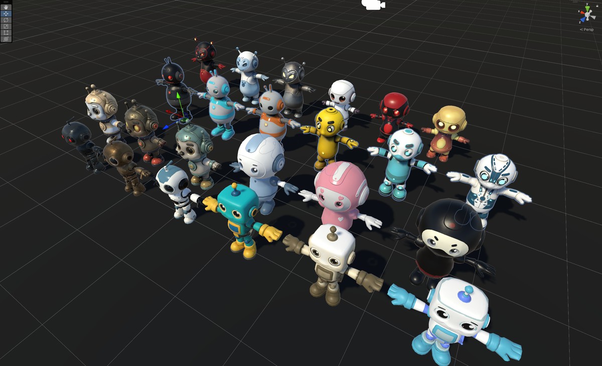 MiniroboticPack1