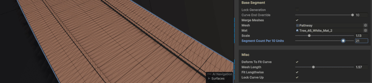 CurveMancer - Your Ultimate Spline Tool