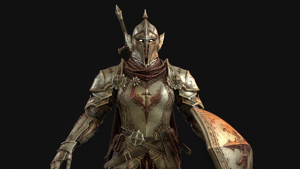 White Knight