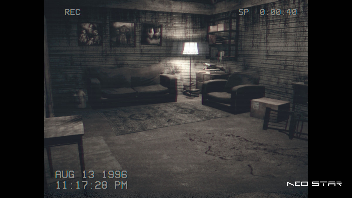 Cabin in the Woods