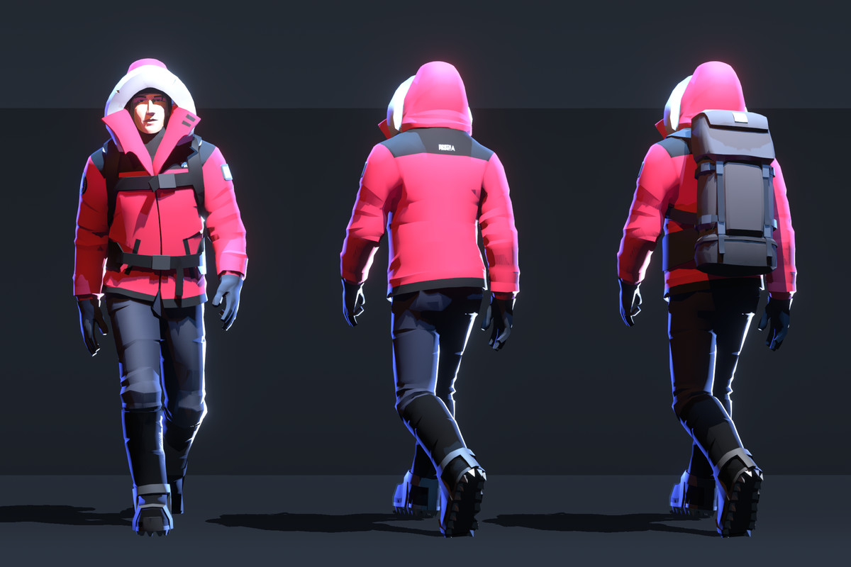 Polyquest Heroes: Adventurer I Explorer