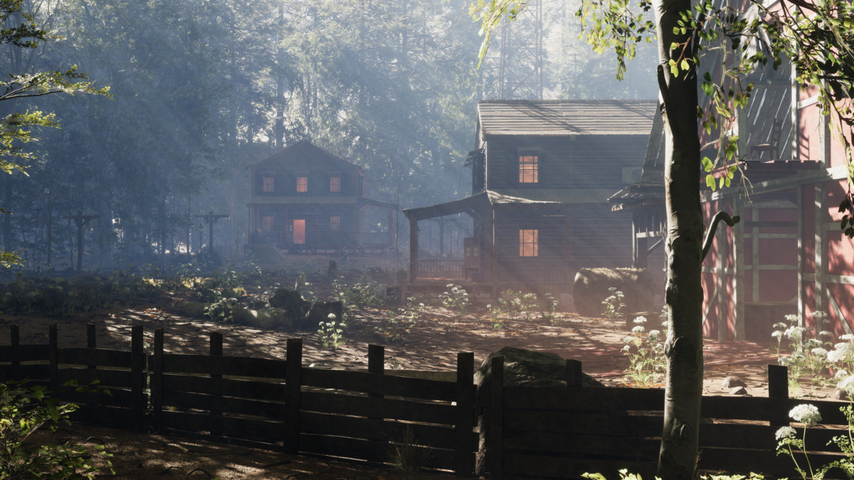 Horror Game Kit Bundle