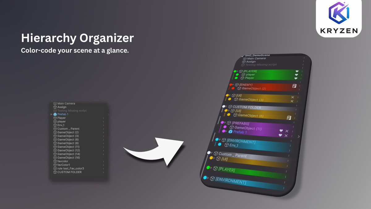 SHO Pro - Editor Toolkit