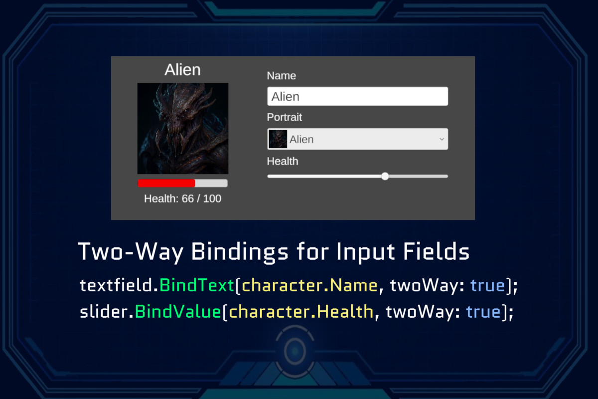 Flexalon + Proxima + Bindables - Pro Tools Bundle