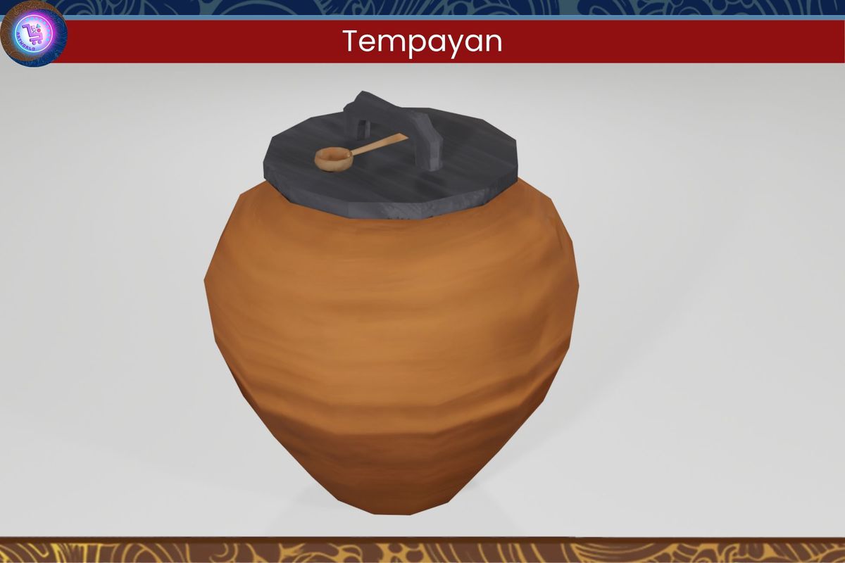 Common Village Props 00