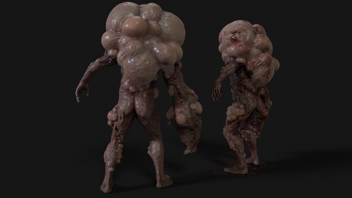 Blisterlord
