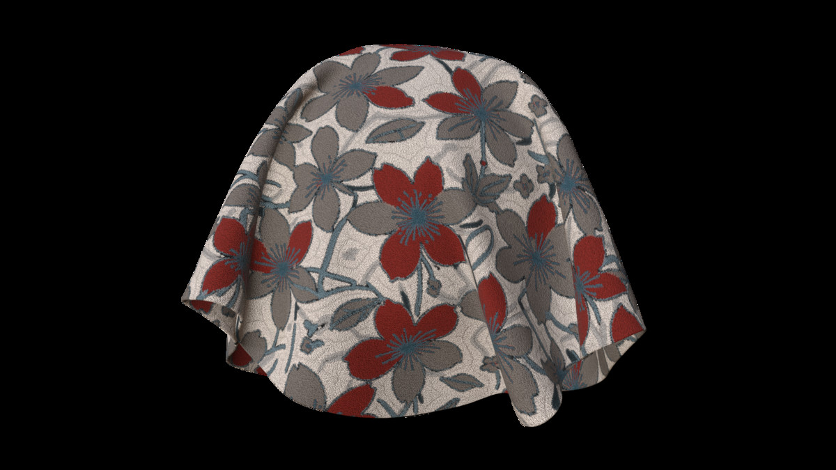 Premium Carpet Material Pack