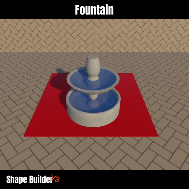 ShapeBuilder