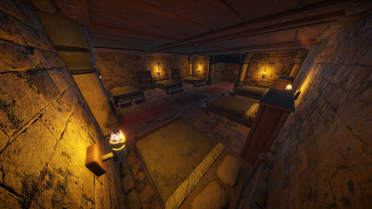 RPG Dungeon Kit