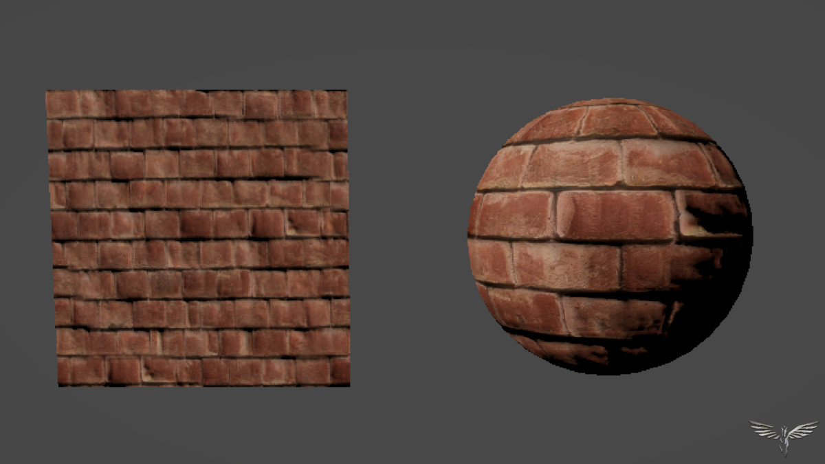 30+ Scanned PBR Materials