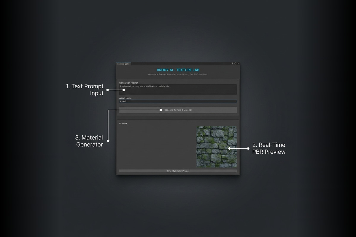 Brody AI — Your Agentic Developing Homie (v1.1)