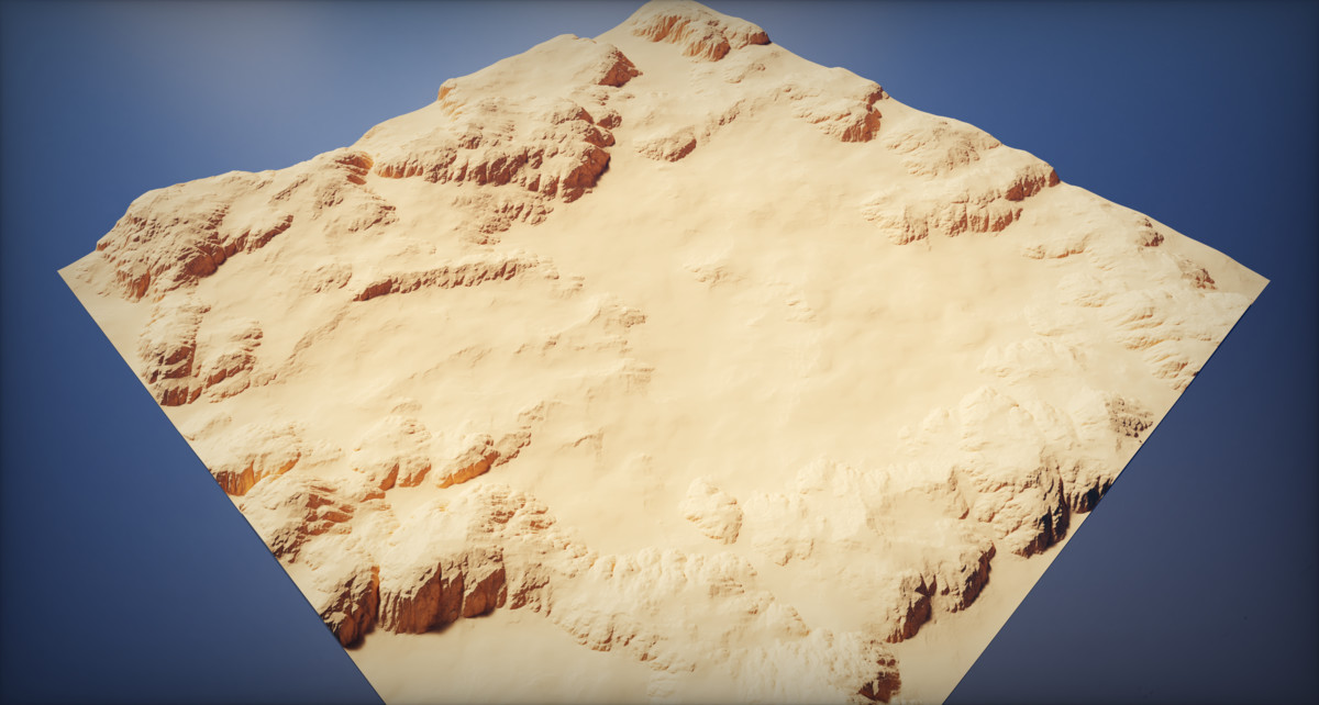 Rough Rocks - StampIT!